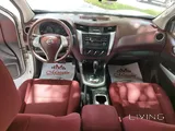 NAVARA AUTOMATIC 4X4  PICK UP  FOR RENT 